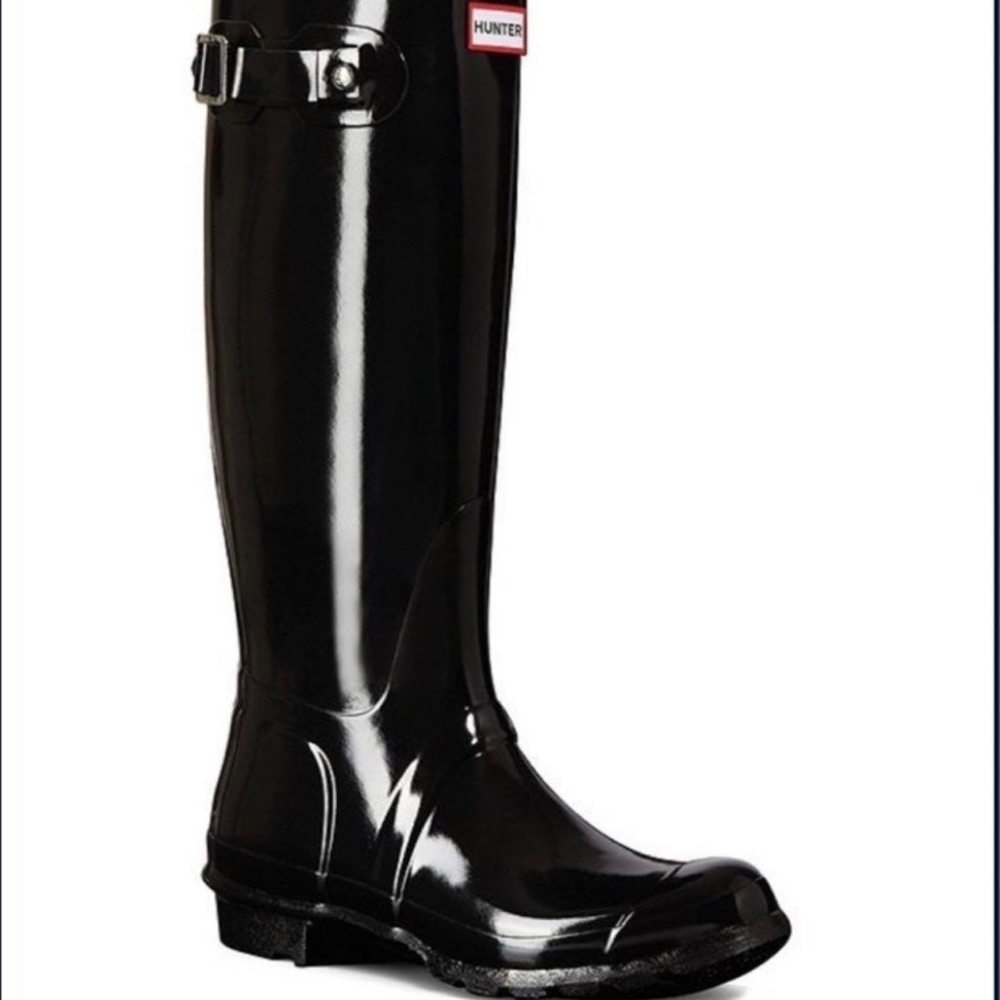 Hunter Boots